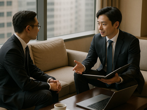 张家口高端保密顾问服务