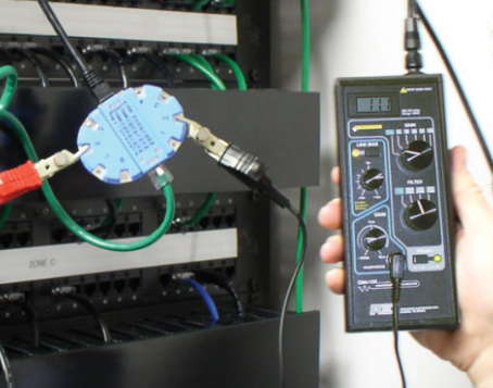 张家口美国REI CMA-100反监听音频放大器